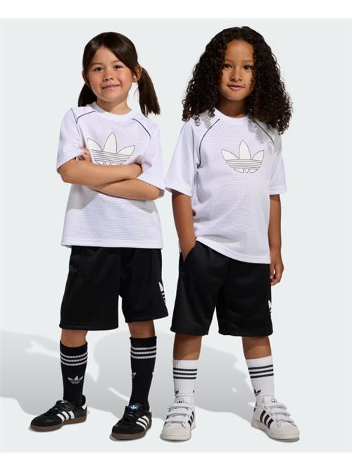  ADIDAS ORIGINAL | KD3167WHITE/BLACK